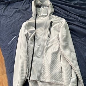 Adidas full zip Cold.RDY jacket